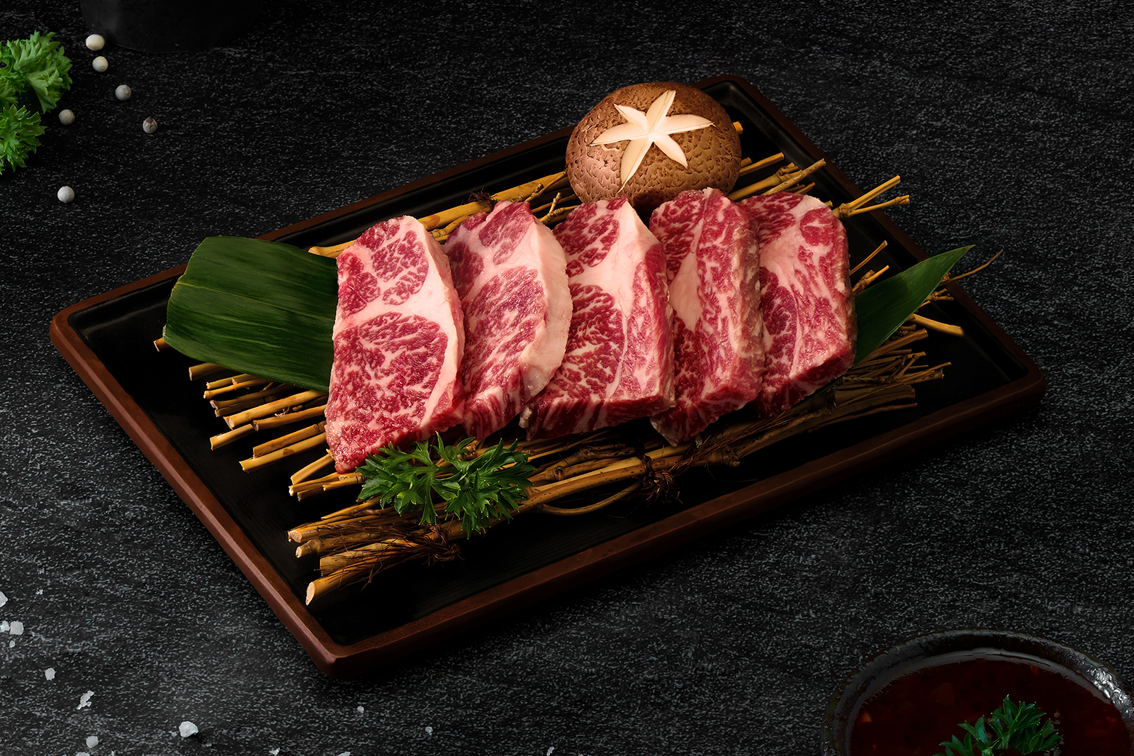 G.Master BBQ